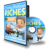 Secret Consulting Riches