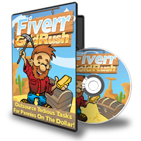 Fiverr Goldrush