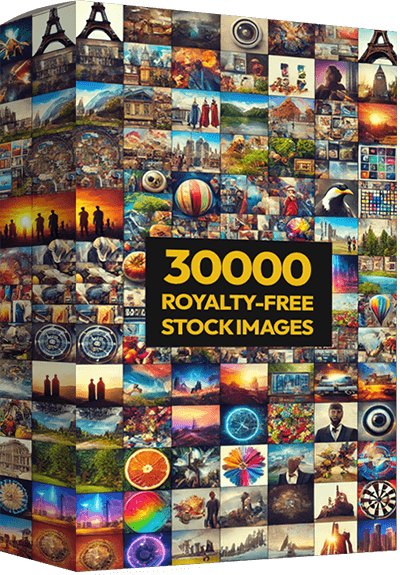 30000 Royalty-Free Stock Images