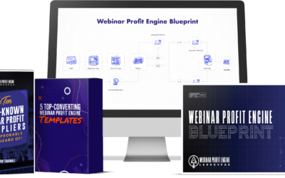 2024 Webinar Profit Engine Workshop Review