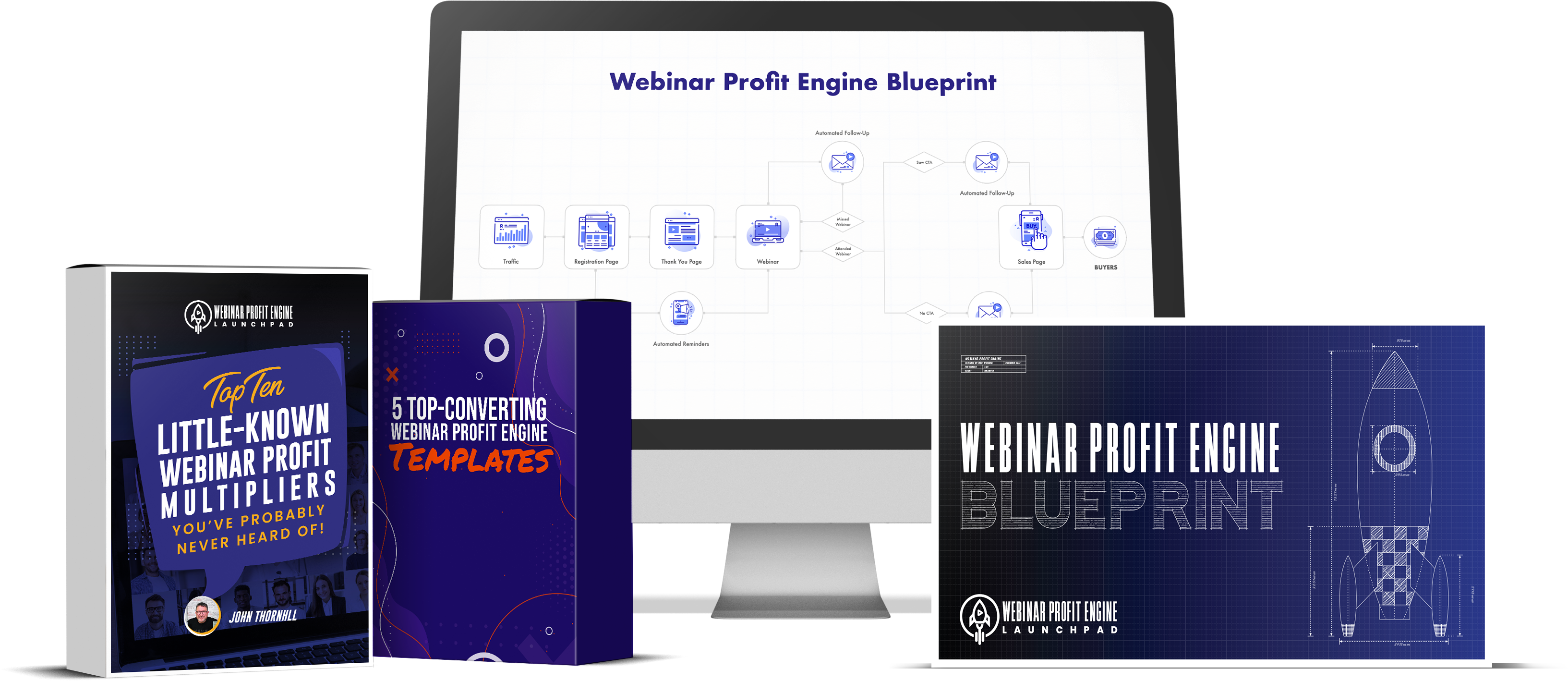 2024 Webinar Profit Engine Workshop Review