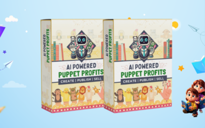 Review for AI Powered Puppet Profits