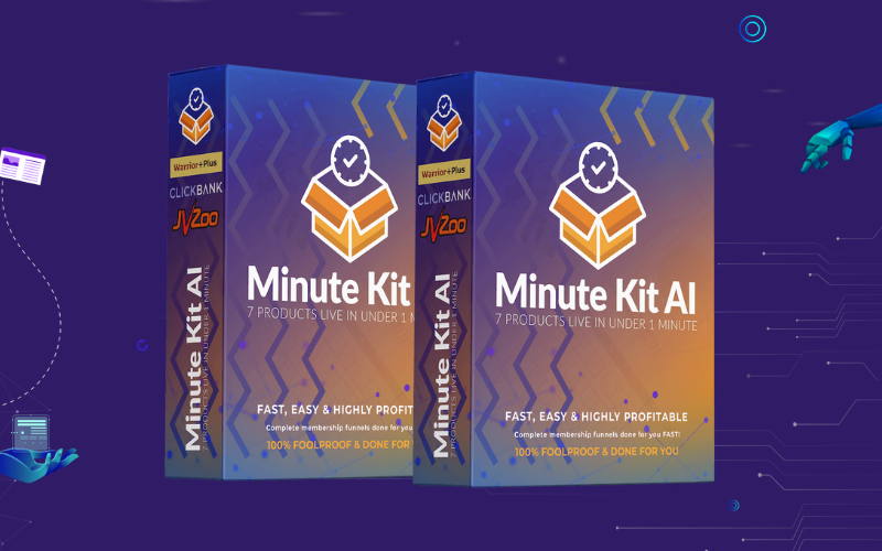 Review for Minute Kit AI