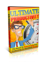 Ultimate Productivity