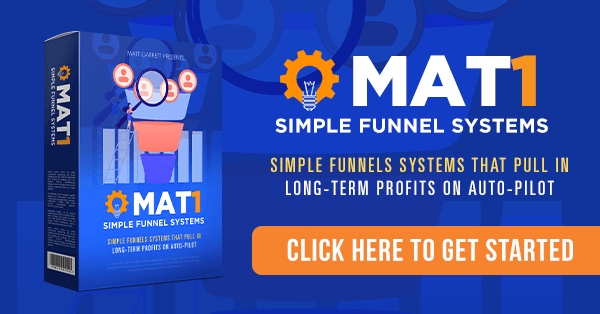 Simple Funnel Systems Review