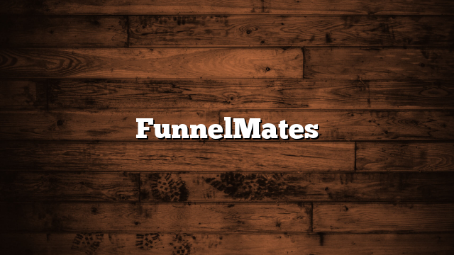 FunnelMates