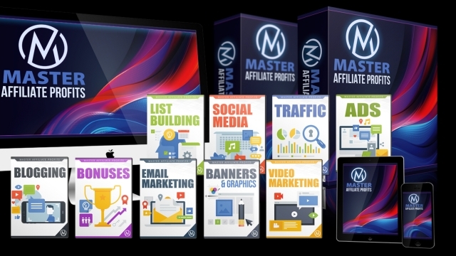 Accelerate Your Affiliate Online Business Success with the MAP System