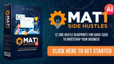 AI Side Hustles Review