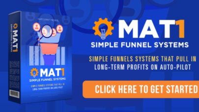 Easy Funnel Systems Review