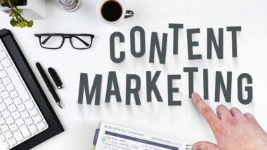 Content strategy