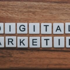 What is Digital Marketing? 8 Types of Digital Marketing