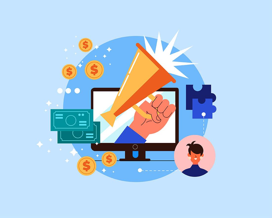 Creating ​a‌ Strong Foundation for Affiliate⁣ Marketing Success