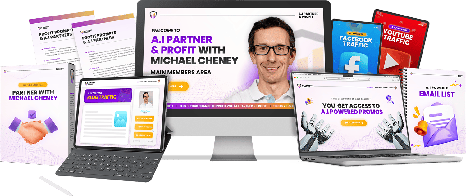 A Comprehensive Review of the A.I. Partner & Profit Program