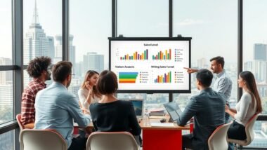 B2B vs B2C Sales Funnel Examples: Which One Fits Your Model?