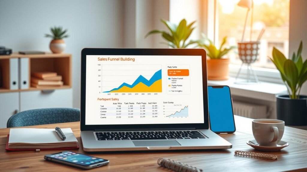 Best Sales Funnel Builder Tools: Comparison & Features