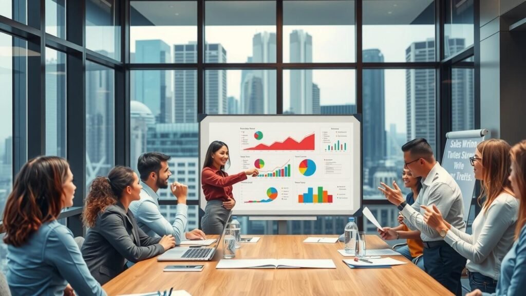 Does Canva have funnel templates?