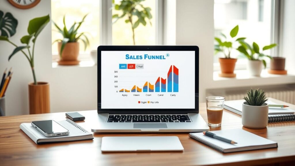 Free Sales Funnel Builder vs Paid Tools: What to Choose?