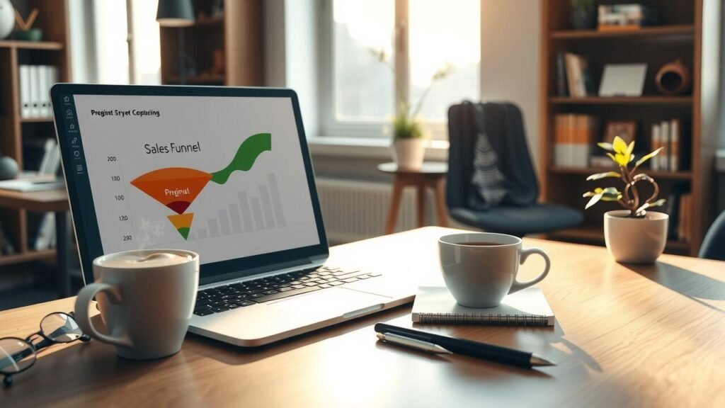 How to Create a Sales Funnel: Step-by-Step Guide for Beginners