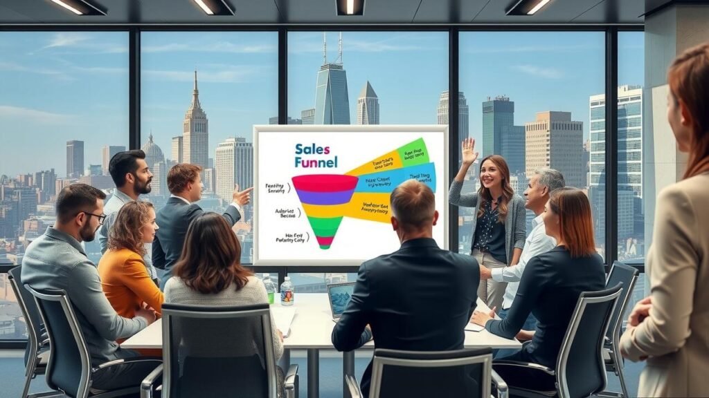 Is there a free funnel builder?