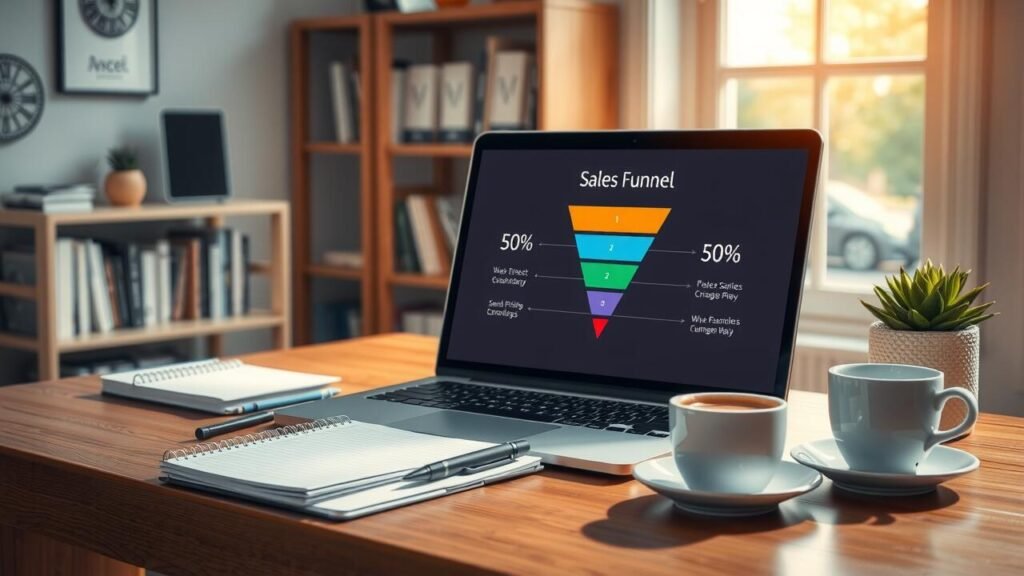 Sales Funnel Optimization: Metrics, Tools & Best Practices