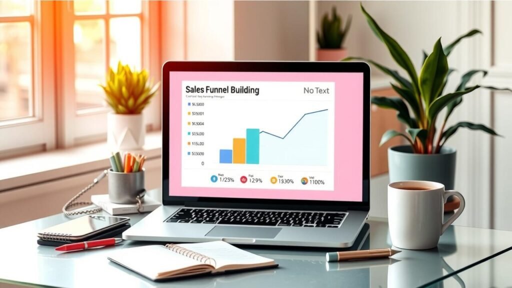Sales Funnel Software Integrations: CRM, Email & Analytics