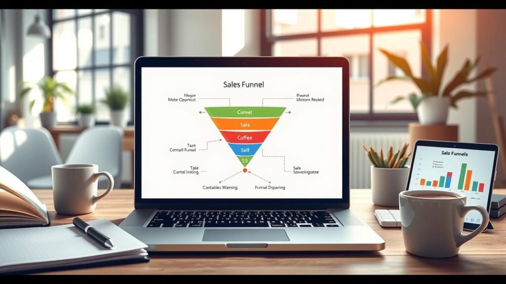 What is the best sales funnel builder?