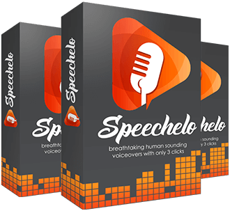 Speechelo - Text To Speech