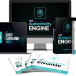 The Authenticity Engine Review (2025): Honest Breakdown & Key Features