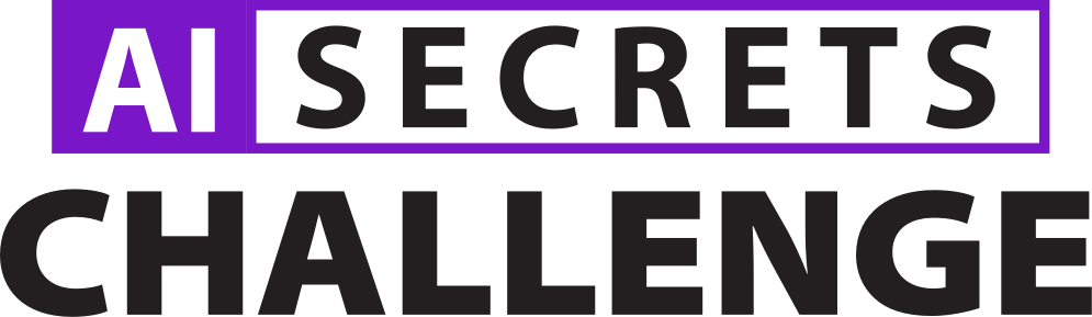 AI Secrets Challenge