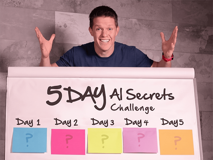 AI Secrets Challenge