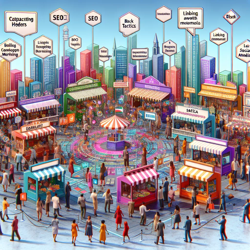 5 Surprising Ways Your Blog Can Skyrocket Sales: Unlock the …