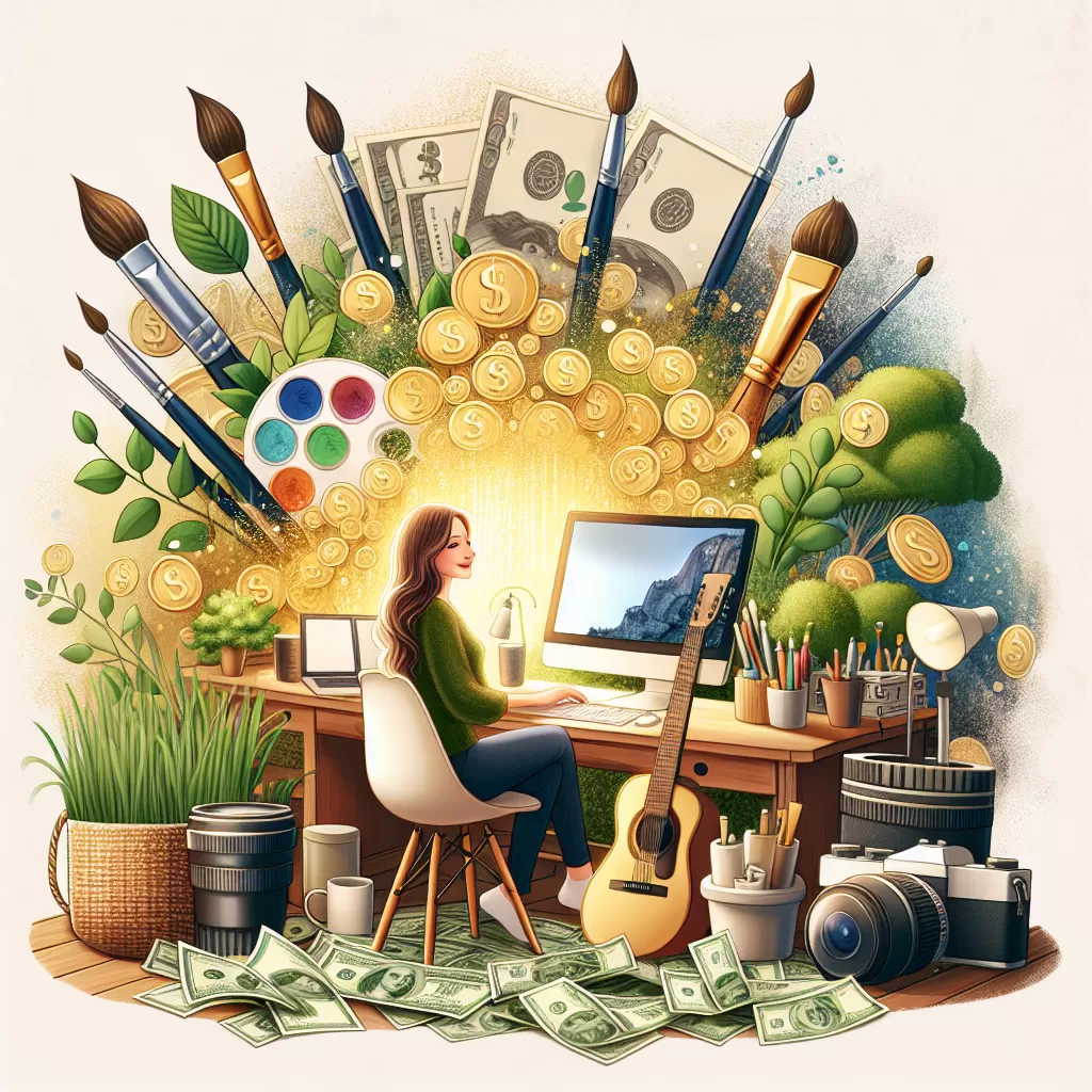 Retreat the 9-5 grind: Discover how 3 straightforward action…