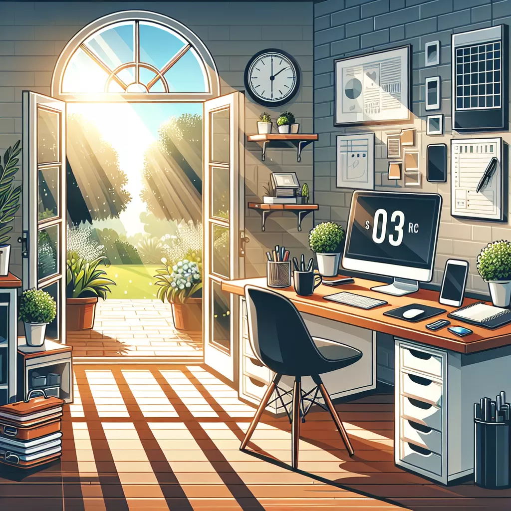 Retreat the 9-5 Grind: Unveil 5 Proven Strategies to Launch …