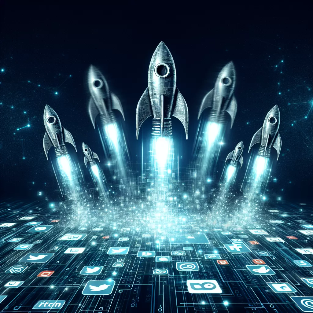 Let loose the Power of Likes: 7 Surprising Ways Social Media…