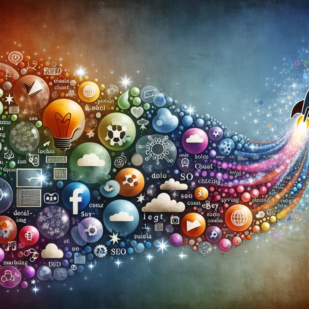 Let loose the Power of Words: 5 Surprising Secrets to Transf…