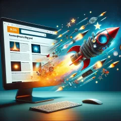 Unleash the Power of Words: 7 Unconventional Secrets to Transform Your Blog Content Marketing and Skyrocket Engagement!
