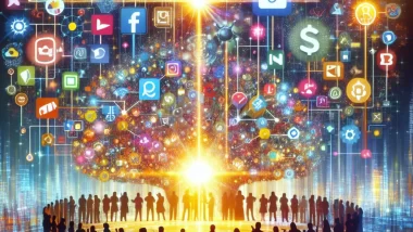 Unlock the Power of Social Media: 5 Secrets to Transform Your Brand's Online Presence and Forge Unbreakable Customer Connections!