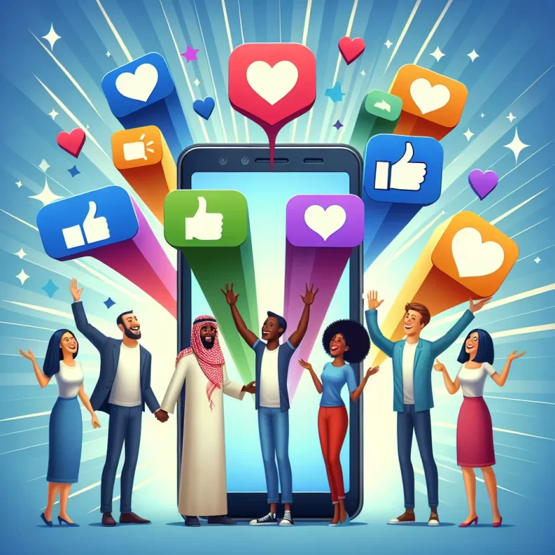 Unlock the Power of Social Media: 5 Strategies to Triple Your Engagement and Turn Followers into Fans!