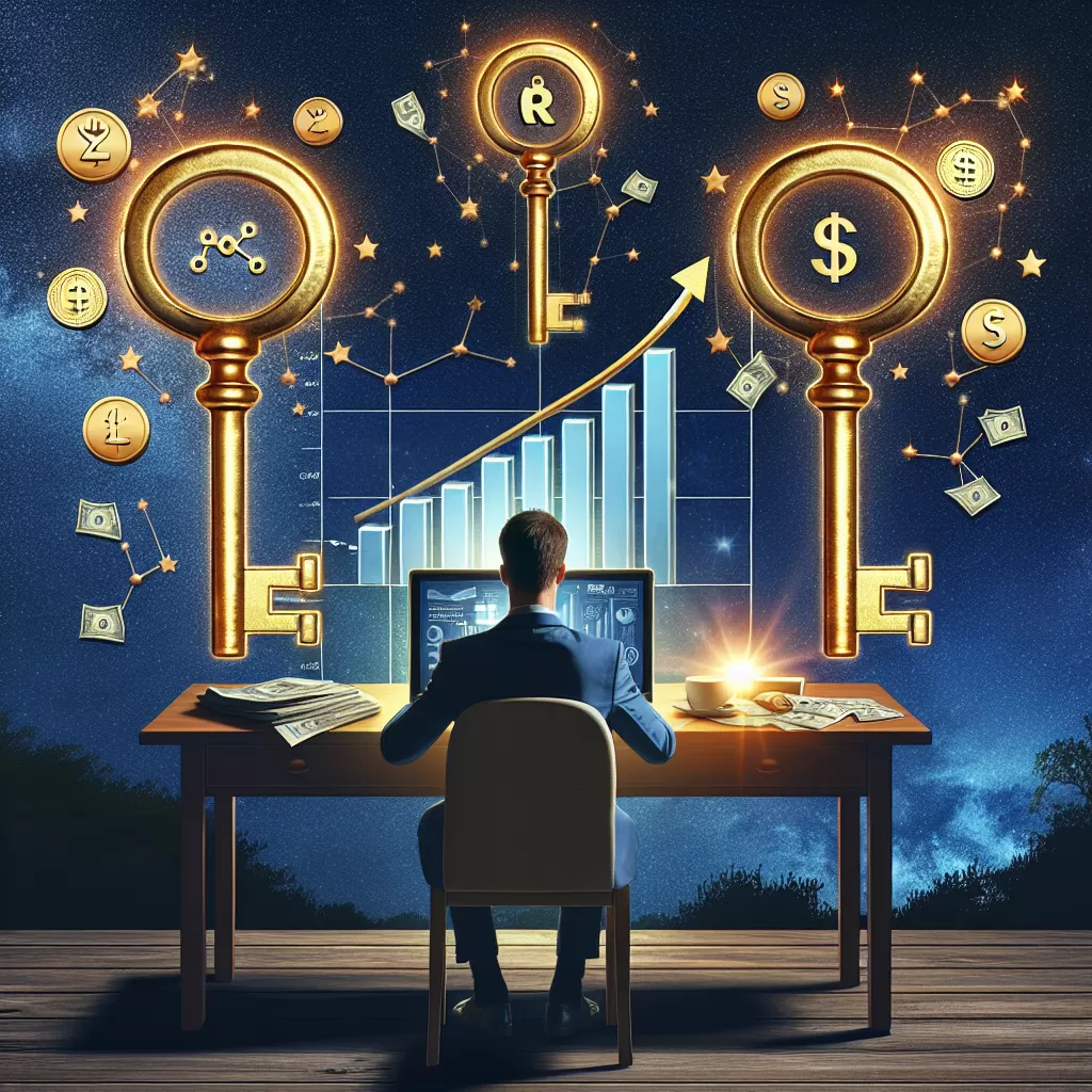 Unlock the Secret: How 3 Simple Affiliate Marketing Strategies Can Triple Your Income Overnight!