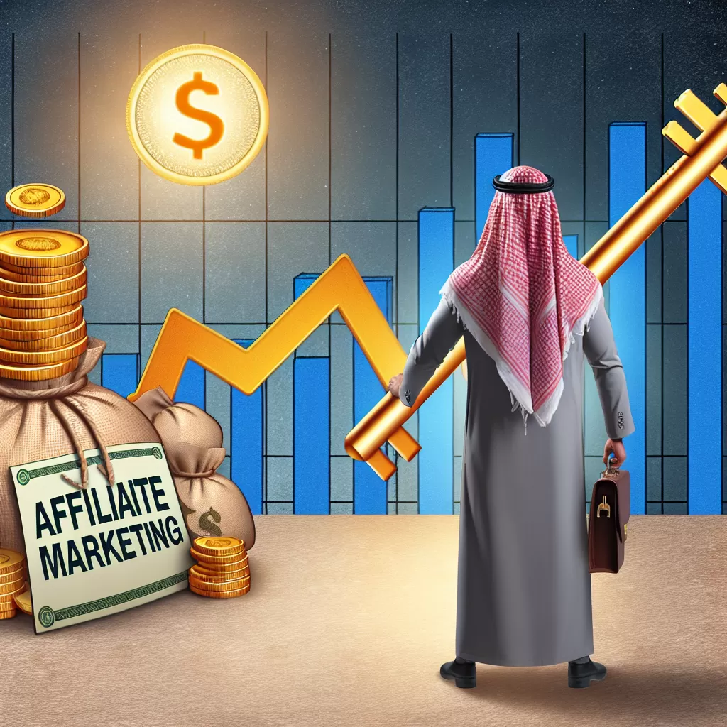 Unlock the Secret: How 3 Simple Steps in Affiliate Marketing Can Transform Your Financial Despair into a Dream Income!