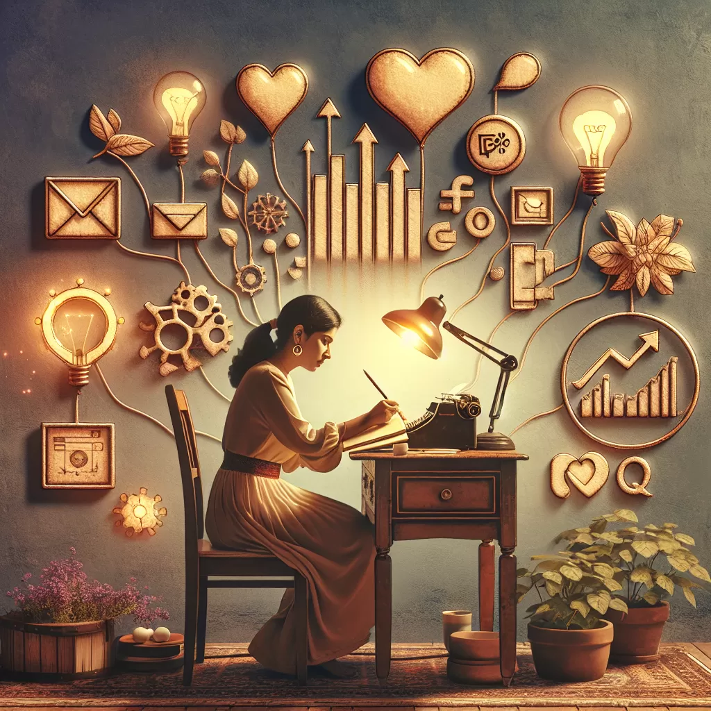 Open the Secret: How 5 Emotional Blogging Strategies Skyrock…