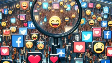 Unlock the secret: How 5 emotional triggers in social media marketing can skyrocket your brand's visibility overnight!