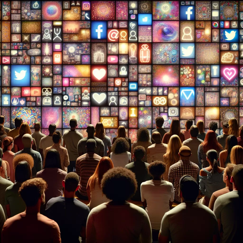 Open the secret: How 5 emotional triggers in social media si…