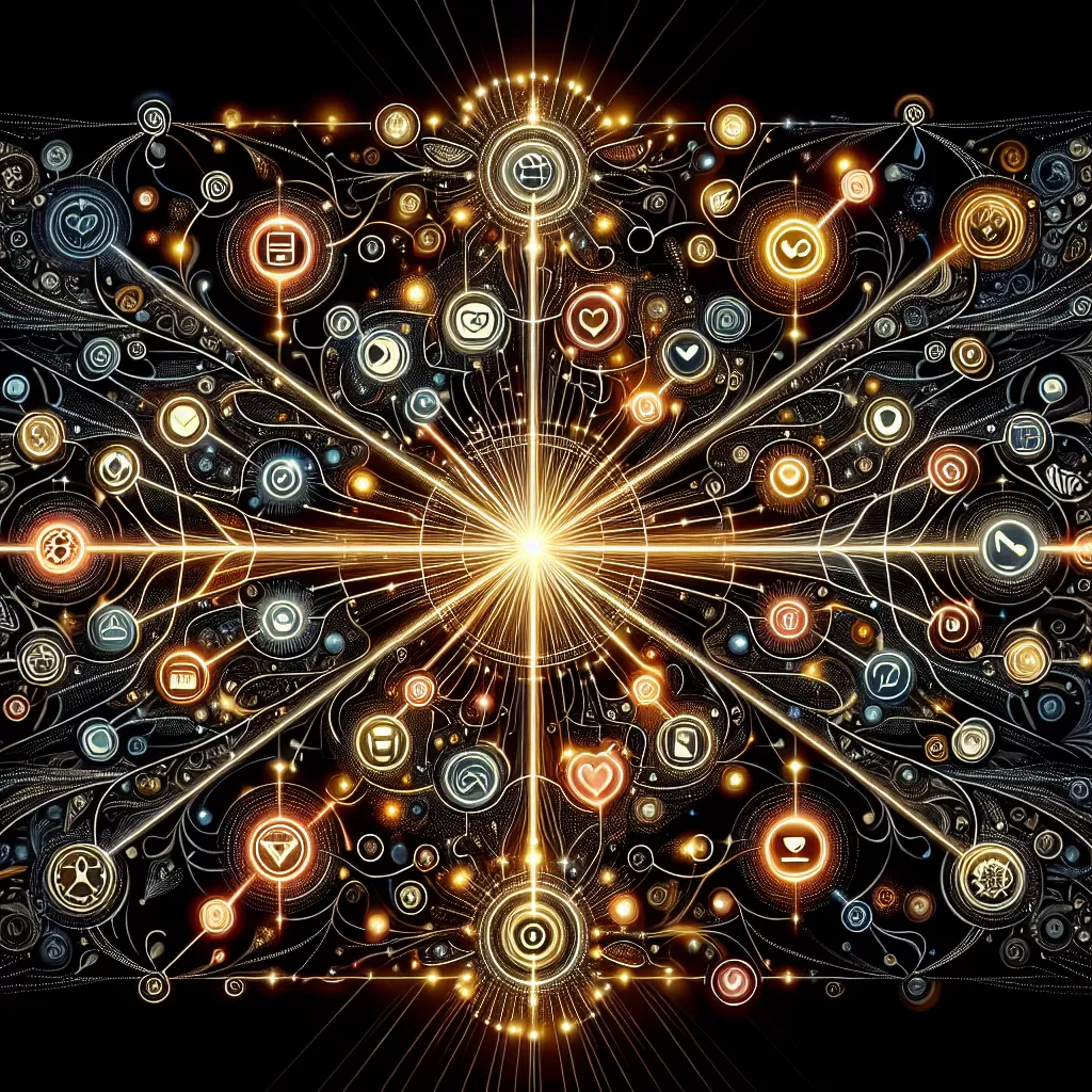 Unlock the key: How 5 emotional triggers in social networks …