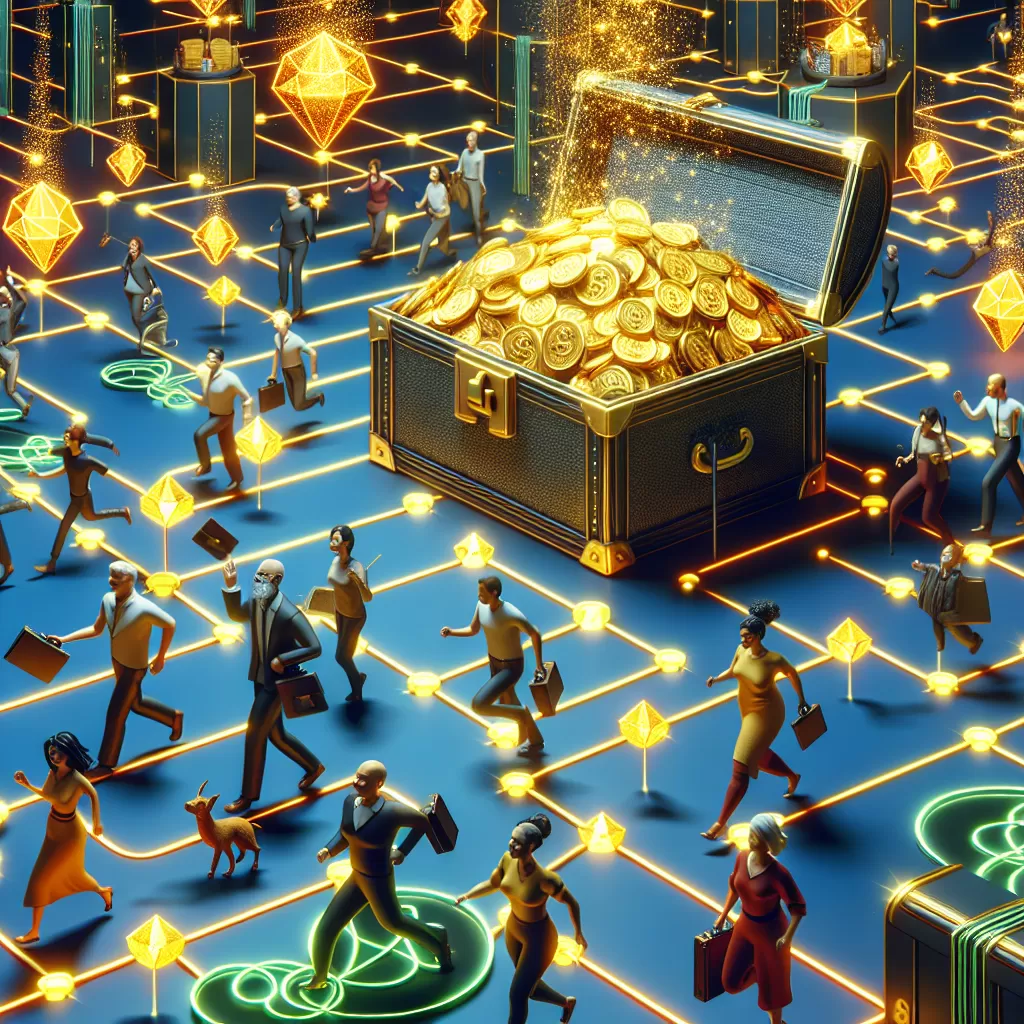 Open the secrets: How turning clicks right into money with a…