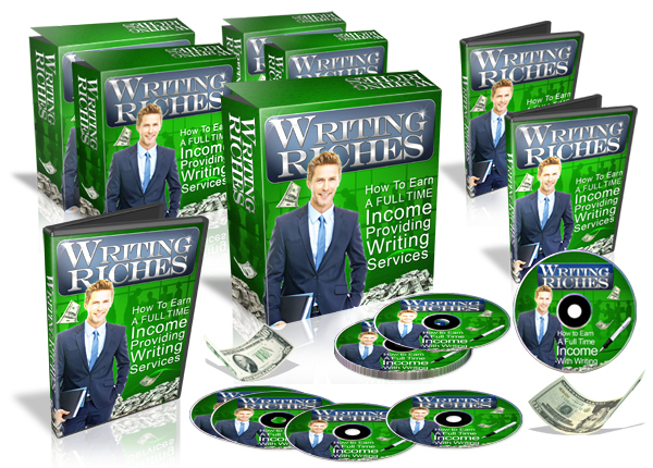 Writing Riches